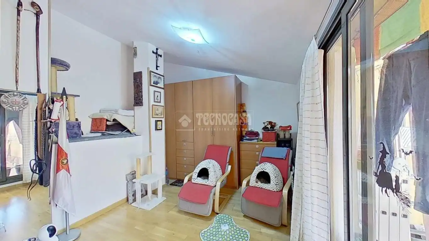 Pis en venda en Vic amb Aire condicionat i Balcó