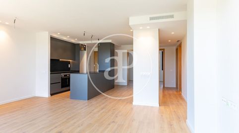 Photo 3 of Flat for rent in Rambla del Celler, El Coll, Sant Cugat del Vallès
