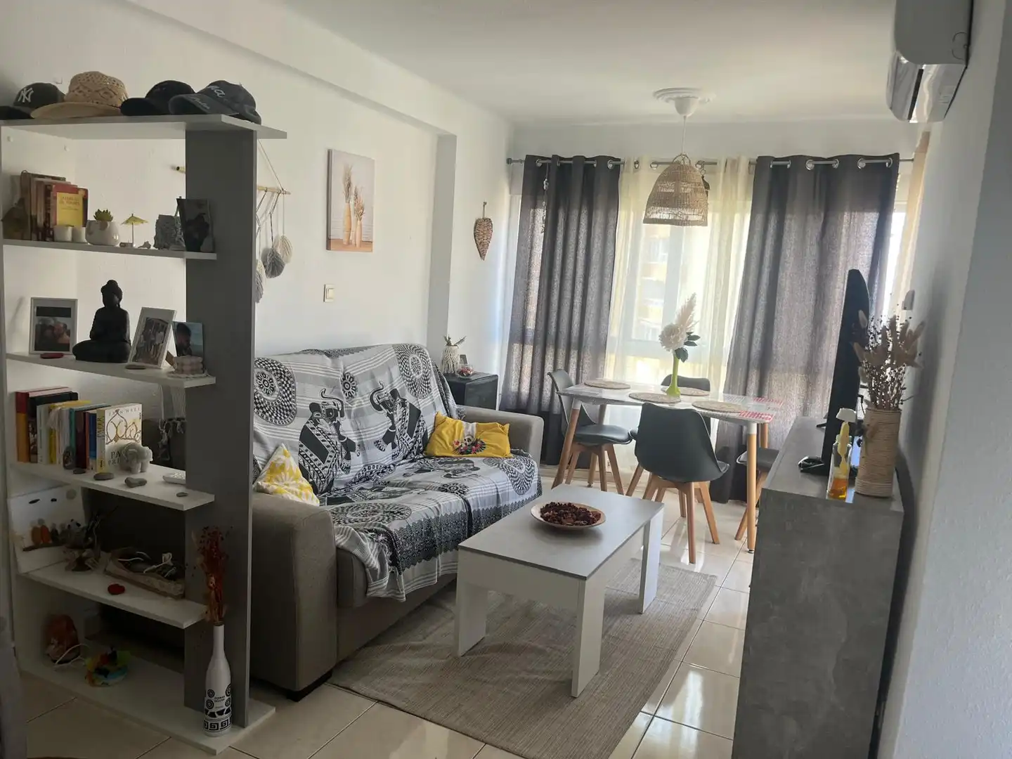 Apartament amb piscina en venda a Avenida Torre Ladeada 11, imagen 14