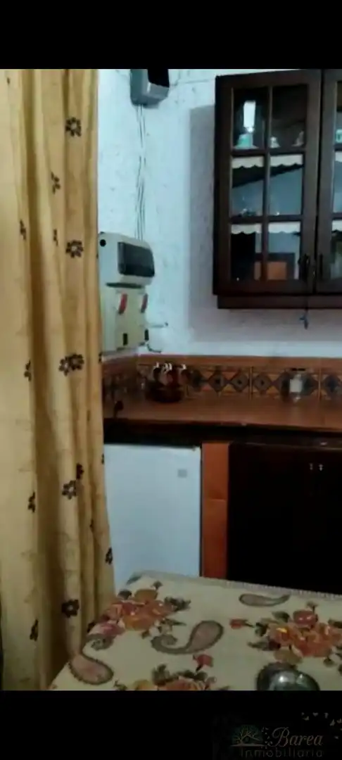 Cuina de Casa o xalet en venda en Rute