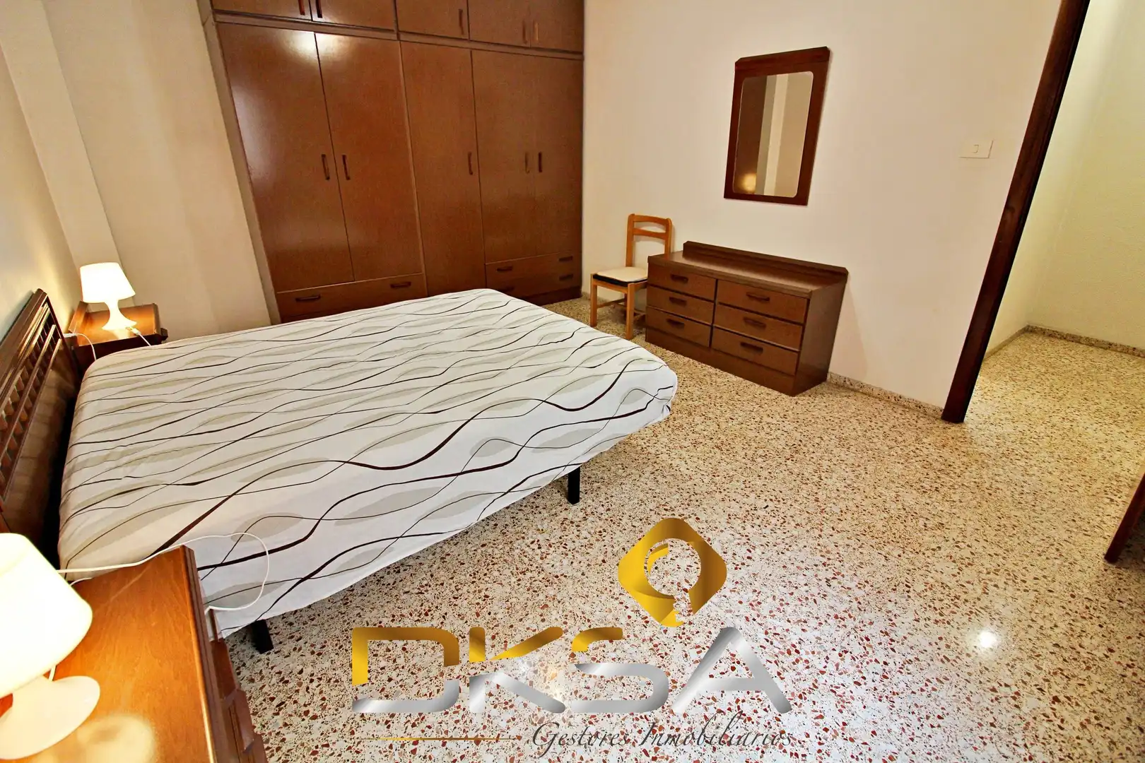 Flat with lift for sale in Calle SANT MIQUEL, imagen 18