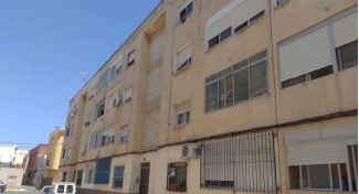 Flat for sale in C/ Cavite, La Unión ciudad