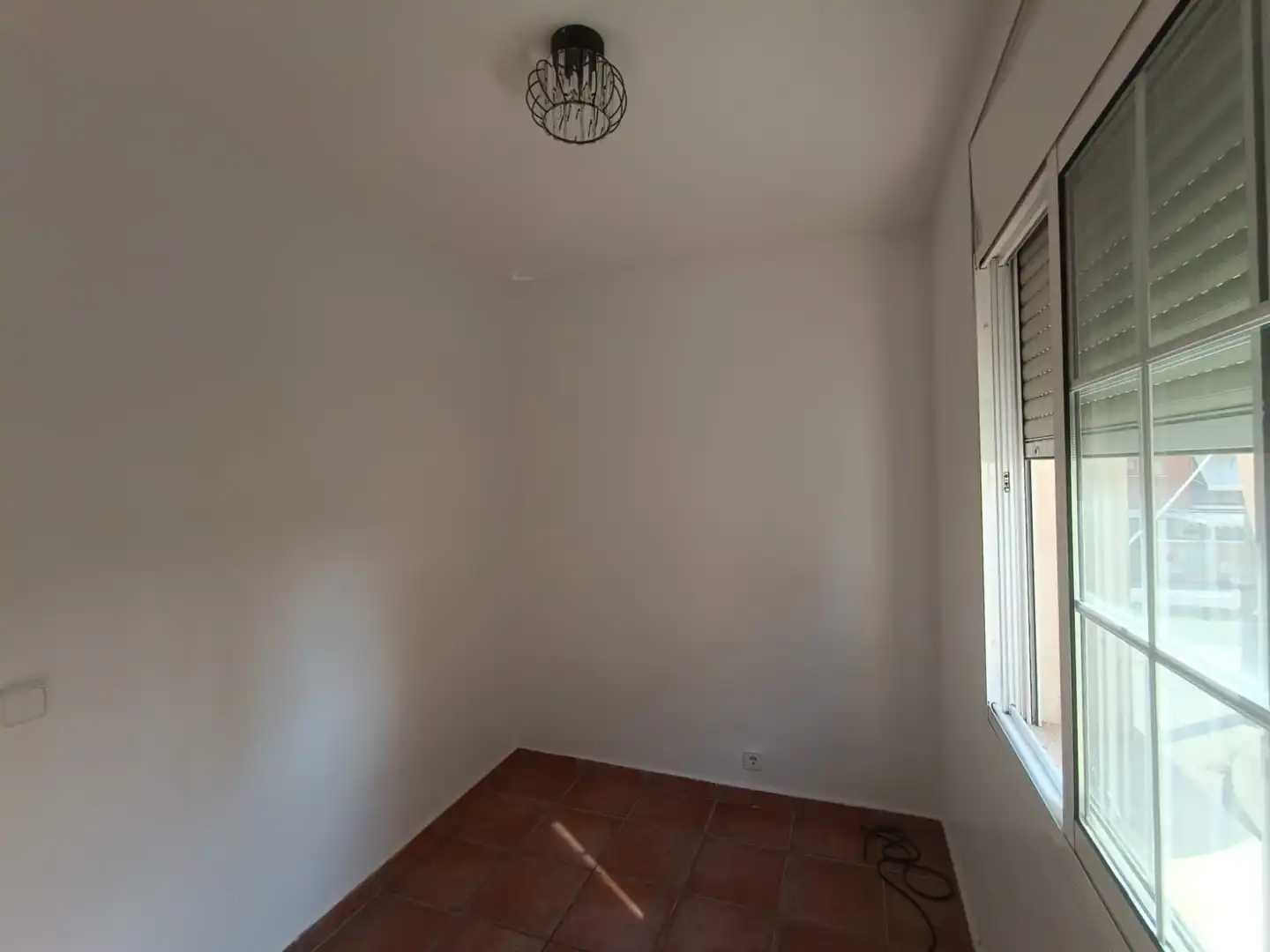 Bedroom of Flat for rent in Constantí  with Oven, Washing machine and Microwave