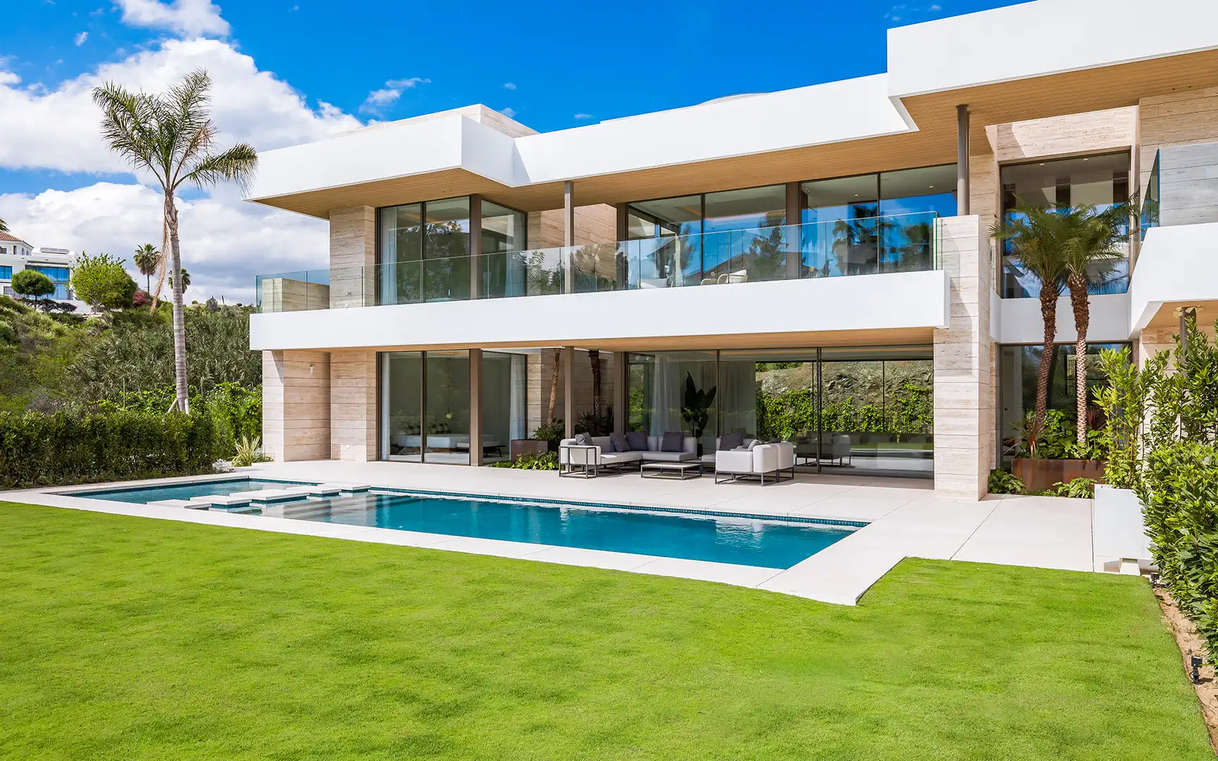 Haus mit Pool zur Miete in El Paraíso, imagen 29