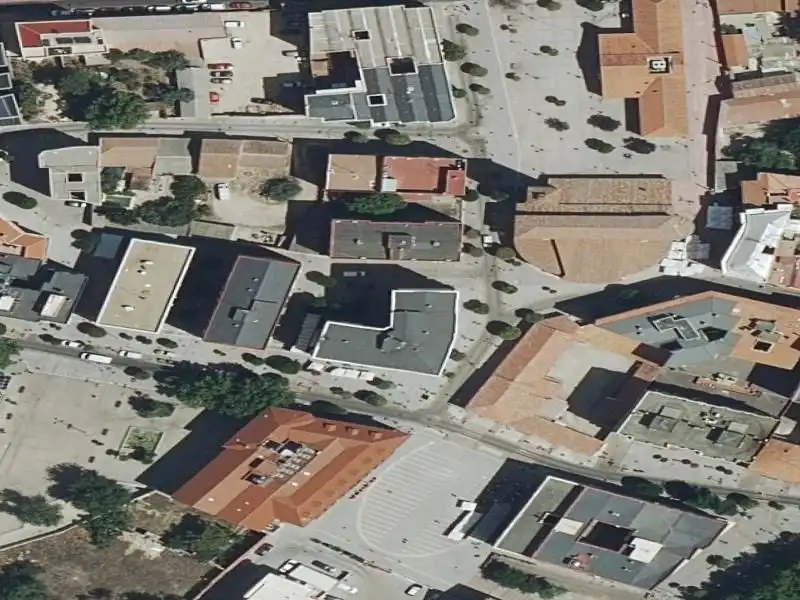 Flat for sale in Móstoles