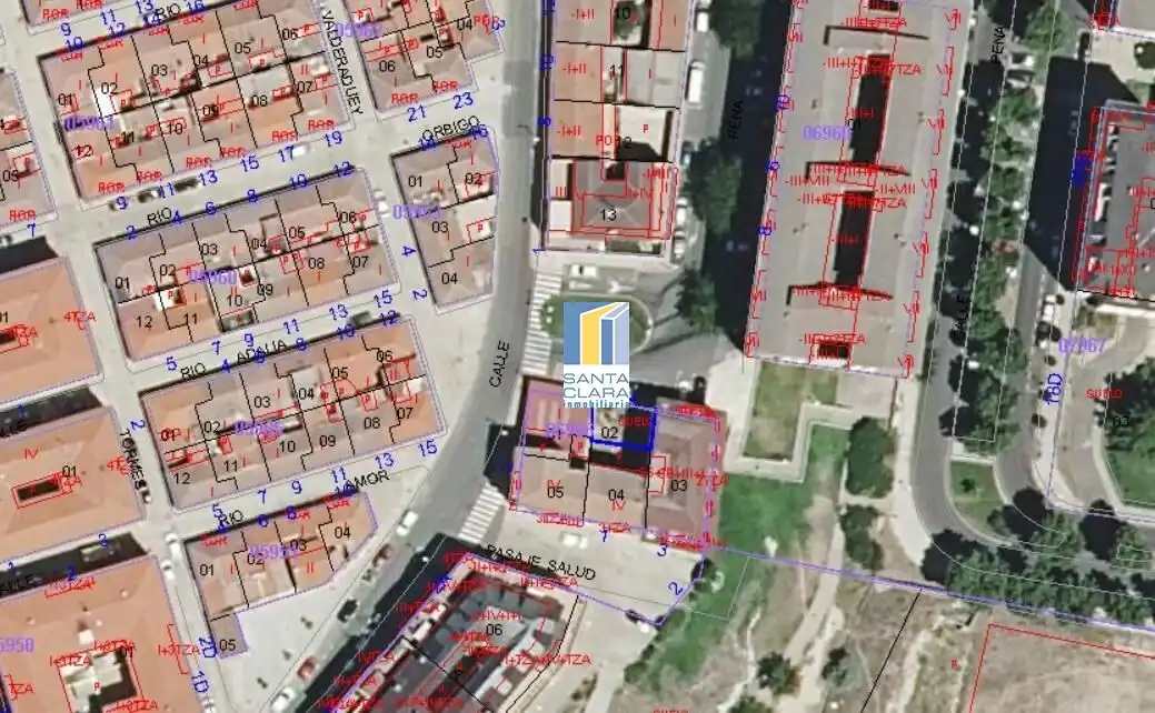 Terreny residencial en venda a Peña Trevinca, imagen 3