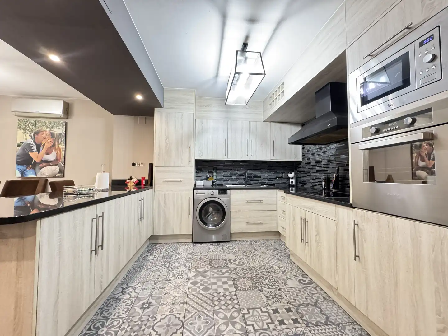 Piso con ascensor en venta en Carrer Doctor Robert, imagen 11