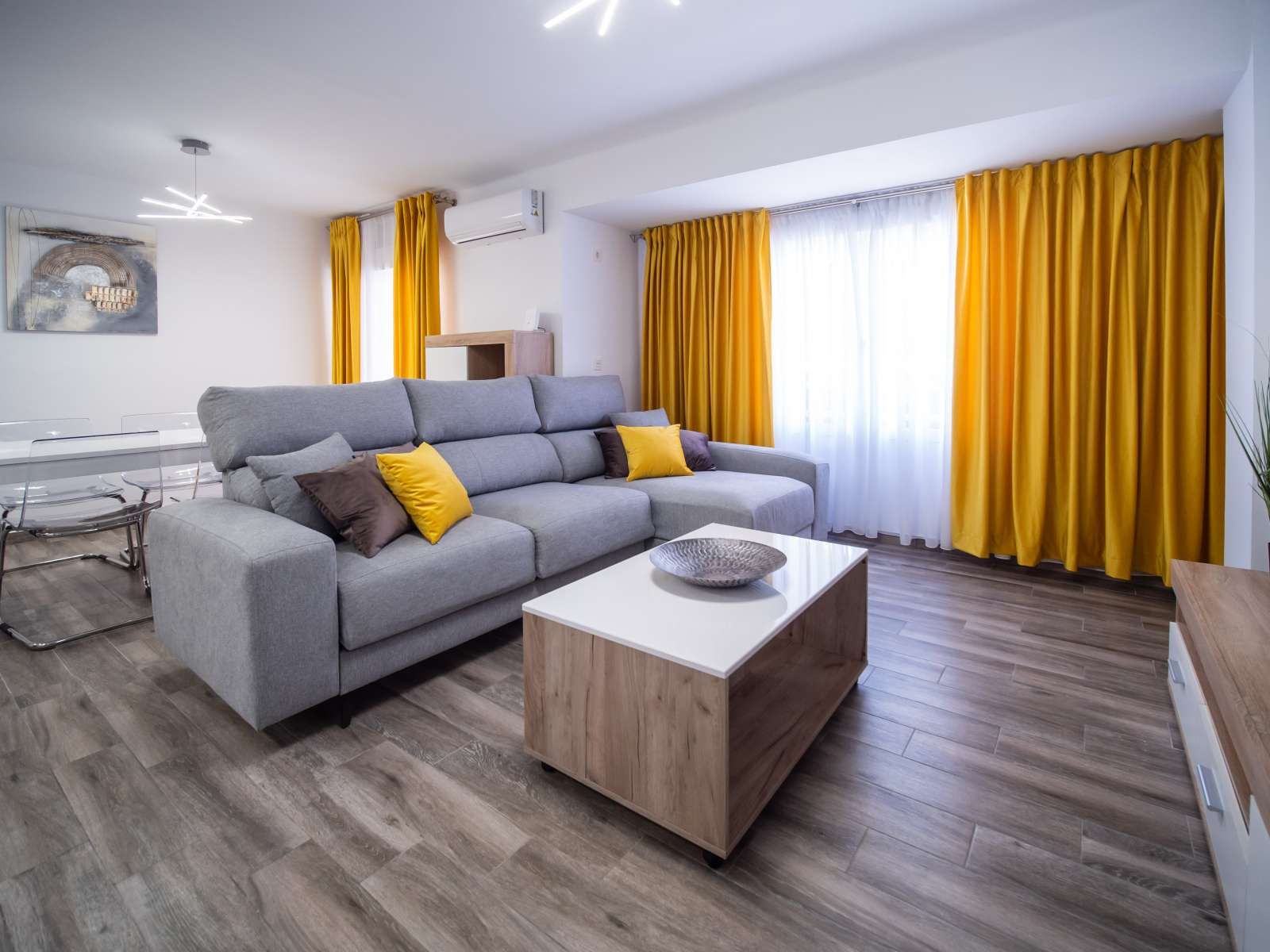 Apartment to share in La Raïosa