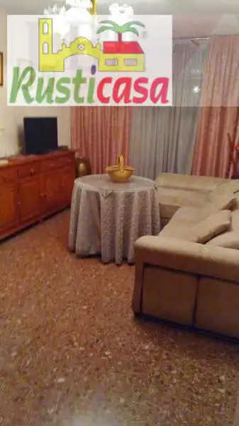 Appartement avec terrasse à vendre à Jaen