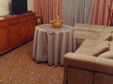 Pis amb balcó en venda a Jaen