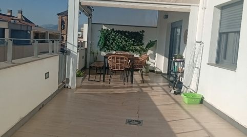 Foto 3 de Àtic de lloguer a Poniente, Armilla