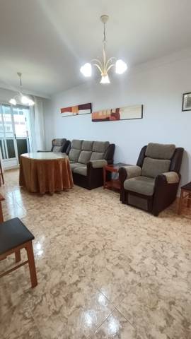 Piso en Alquiler en La Zubia Ciudad