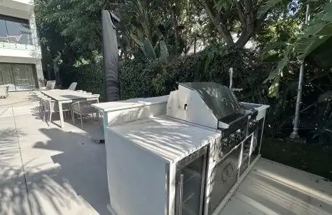 Chalet con piscina en venta en Nueva Andalucía, imagen 10