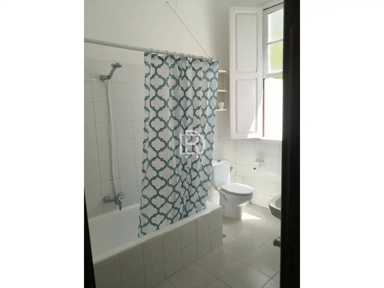 Baño de Casa o chalet de alquiler en San Cristóbal de la Laguna con Terraza y Amueblado