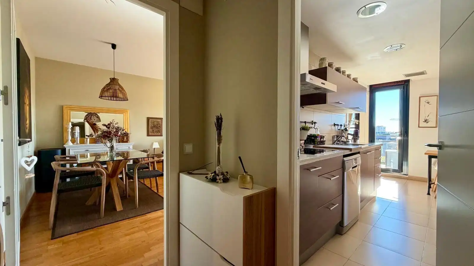 Penthouse with lift for sale in Carrer HONGRIA, imagen 19