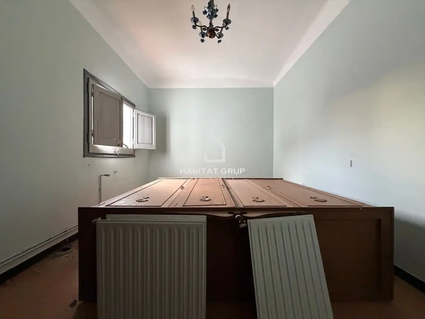 Habitación de Casa o chalet en venta en Girona con Jardín privado y Terraza
