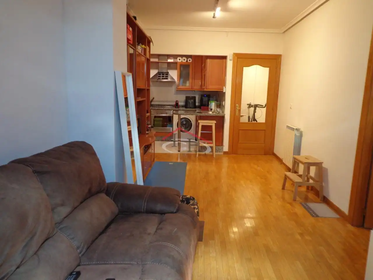 Apartament amb ascensor en venda a RAMIRO III, imagen 2