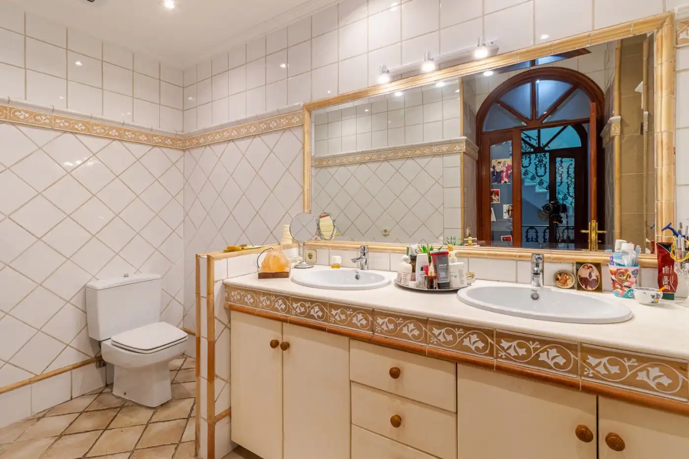 Casa o xalet en venda a Calle MANUEL DE LEON FALCON, La Minilla