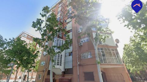 Foto 5 de Piso en venta en Calle Campotéjar, Orcasur - 12 de Octubre, Madrid Capital