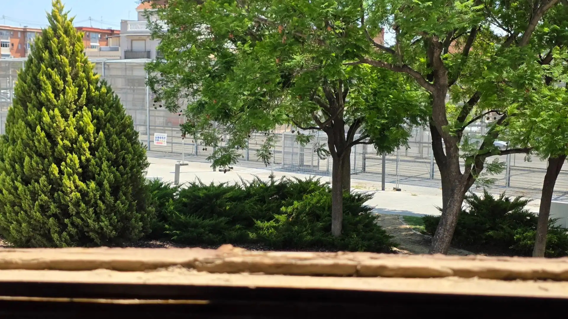 Vista exterior de Casa o xalet en venda en Paterna amb Terrassa
