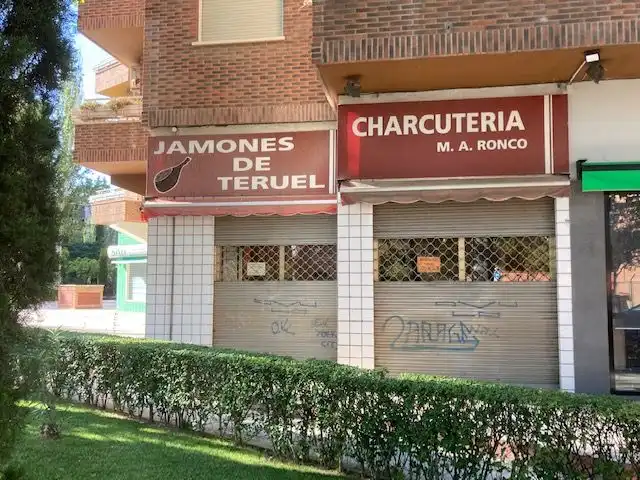 Locale commerciale in vendita a Calle Ferreiro, Celso Emilio, imagen 3