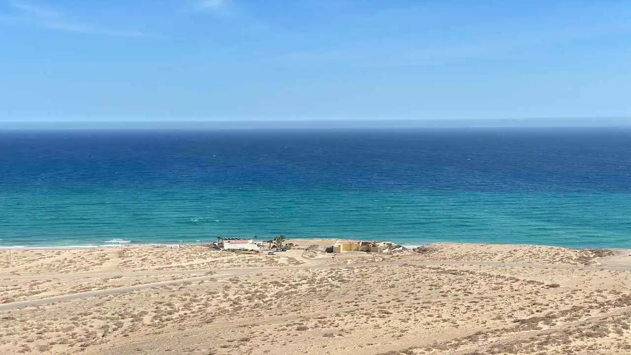 Apartments for sale in Costa Calma