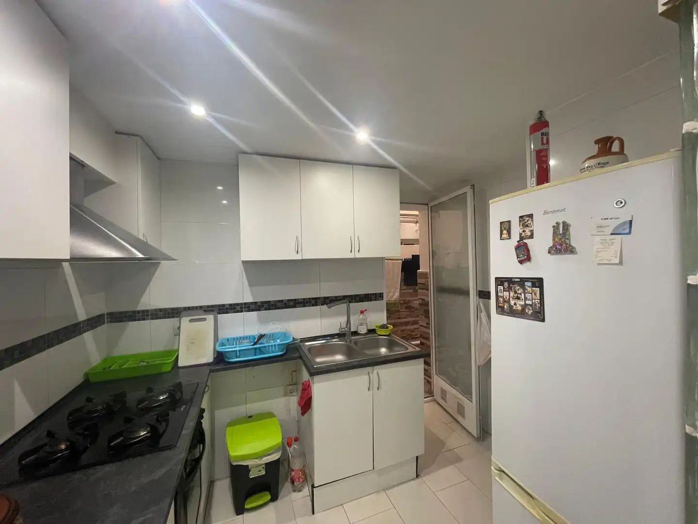 Piso con ascensor en venta en Carrer de Prim, imagen 45