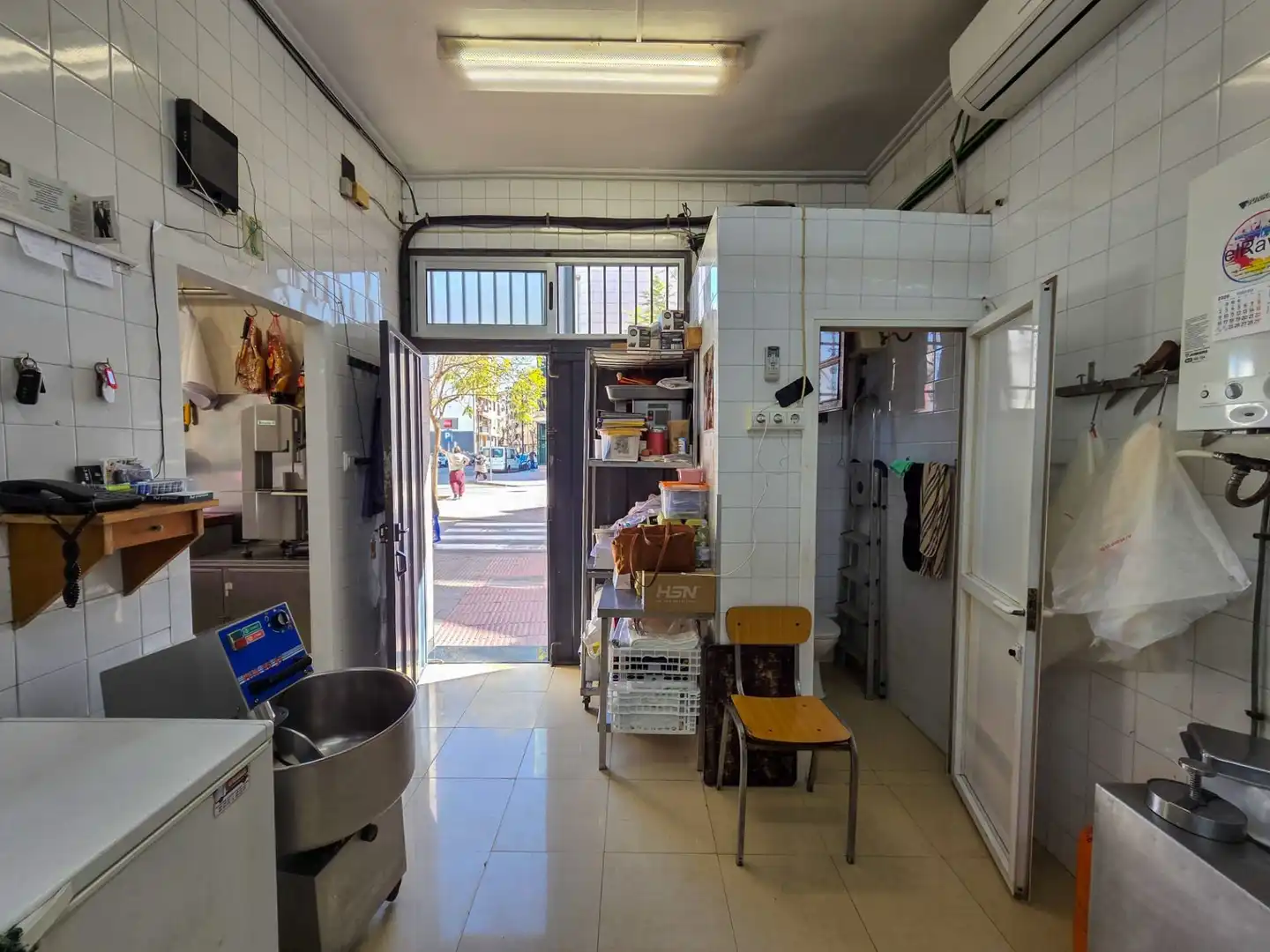 Local commercial à vendre à El Molí, imagen 11