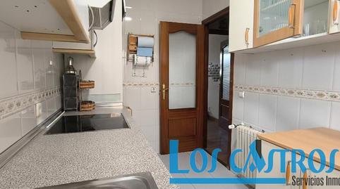 Foto 5 de Pis en venda a Alpedrete, Madrid