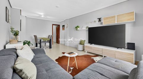 Foto 2 de Piso en venta en Cervantes, Guargacho, San Miguel de Abona