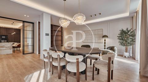 Foto 5 de Pis en venda a C. Alcalá, Goya,  Madrid Capital