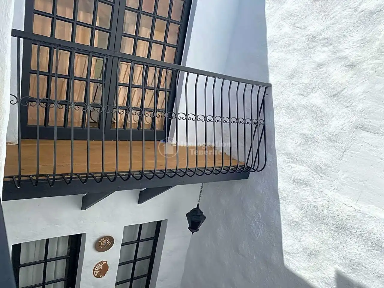 Casa adosada de alquiler en Urbanización Santa Ana, Costa del Silencio