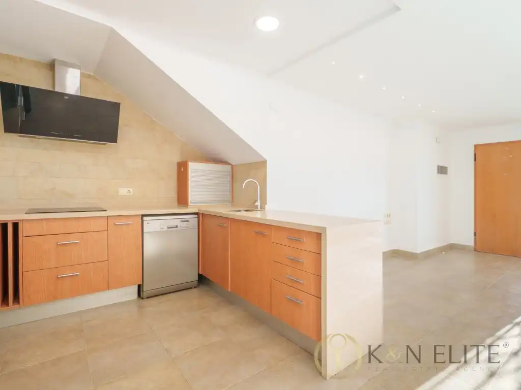Flat for sale in Playas de Puçol