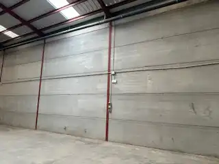 Fabrikhallen zur Miete in Avenida Costa Rica, 111, Cabanes
