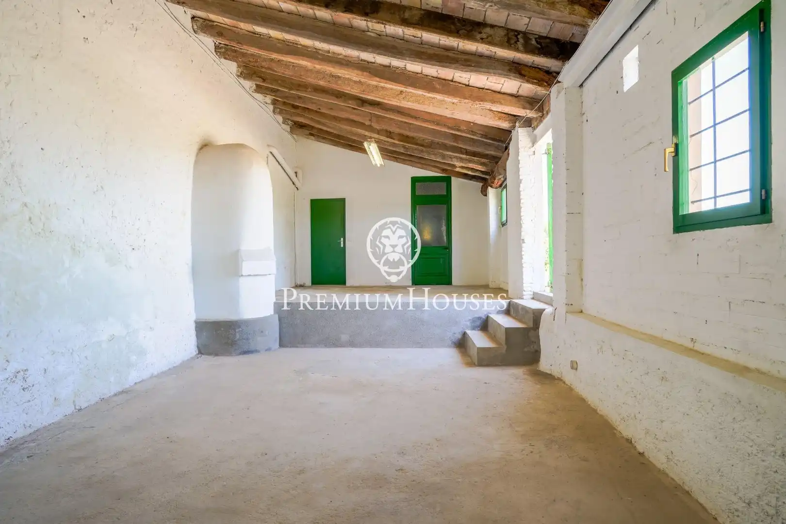 Casa rustica con terrazza in vendita a Castellet i la Gornal, imagen 64