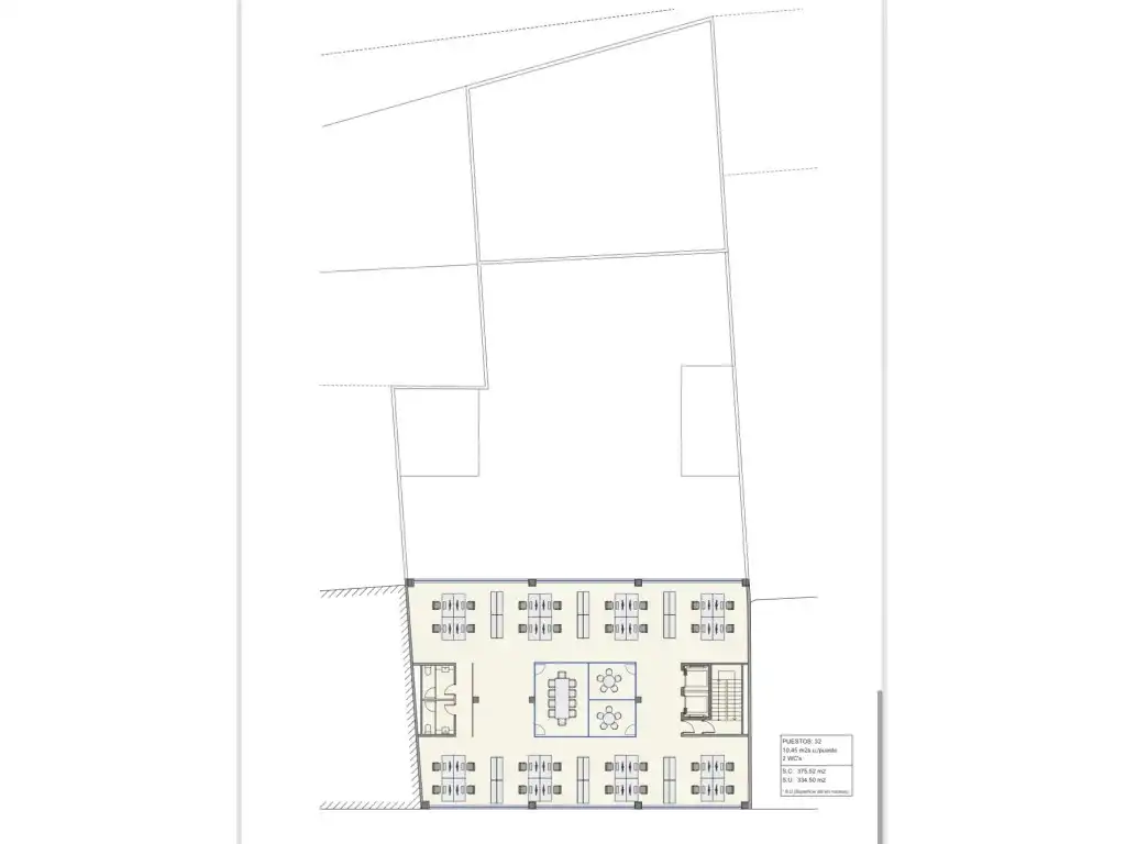 Residencial en venta en Barcelona