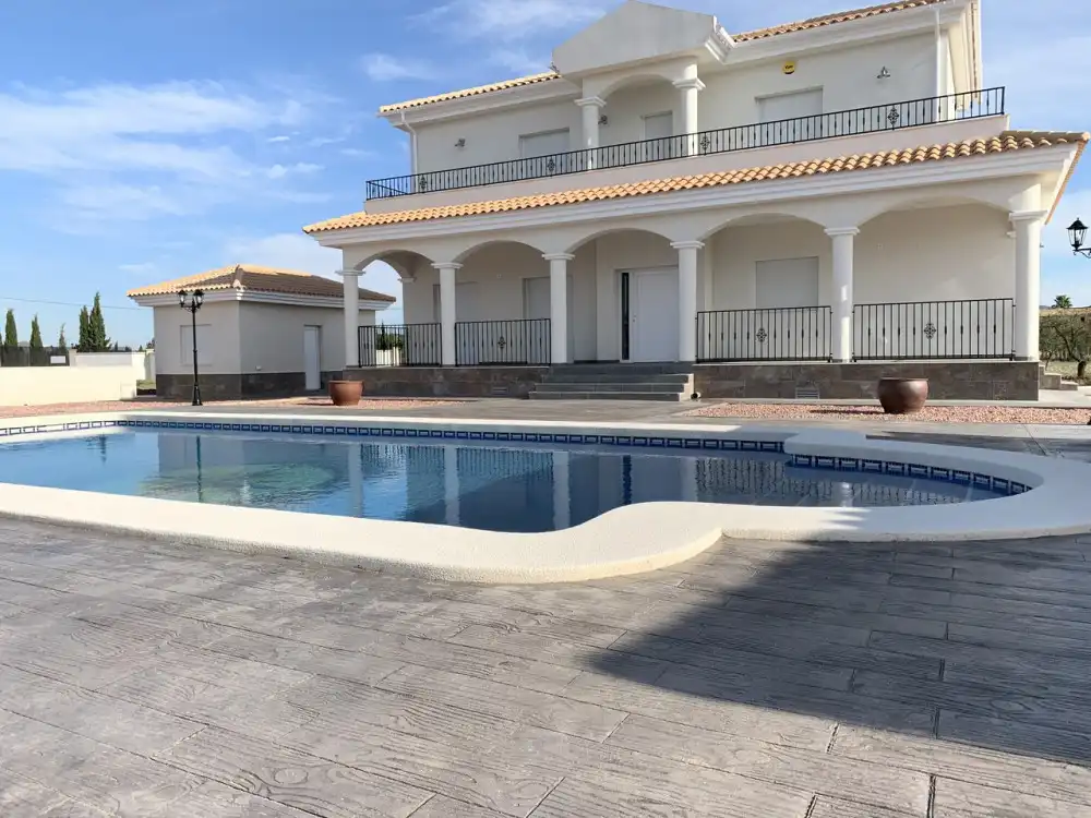 Casa en venda a El Pinós / Pinoso, imagen 27