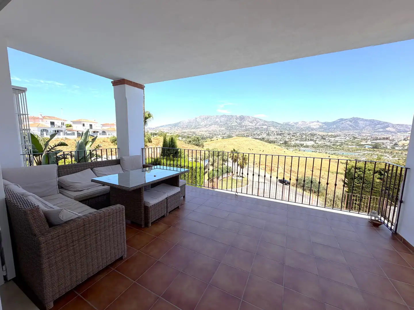 Casa con terrazza in vendita a El Faro de Calaburra - Chaparral, imagen 11