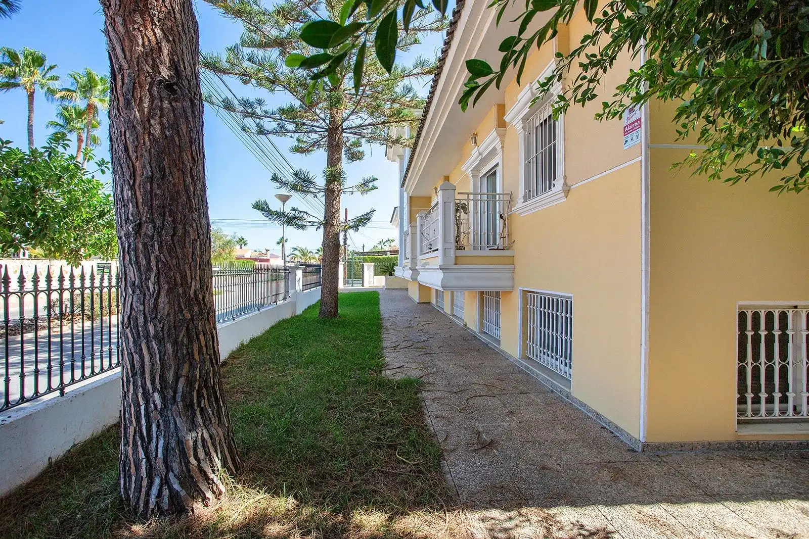 Villa avec piscine à vendre à Calle salvador de madariaga, imagen 52