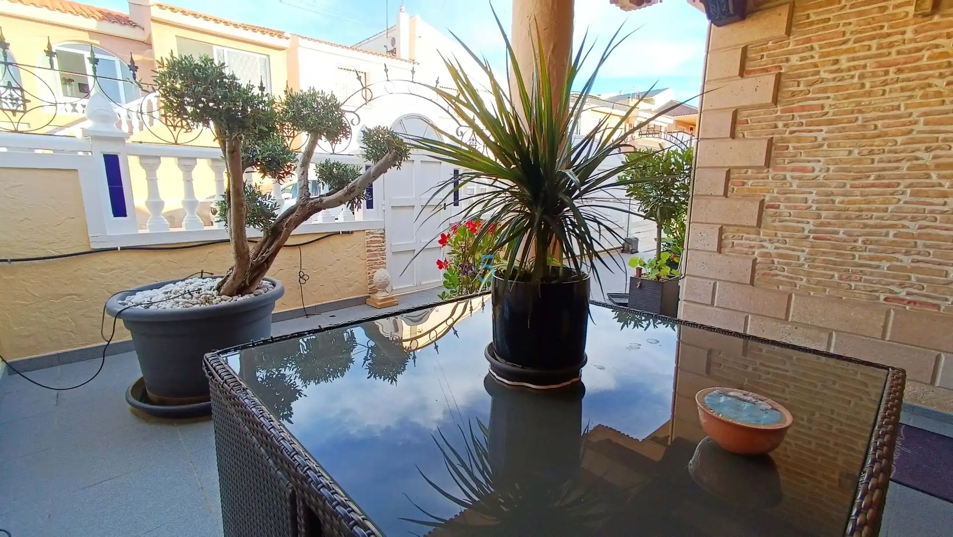 Bungalow en venta en Benijófar, imagen 9