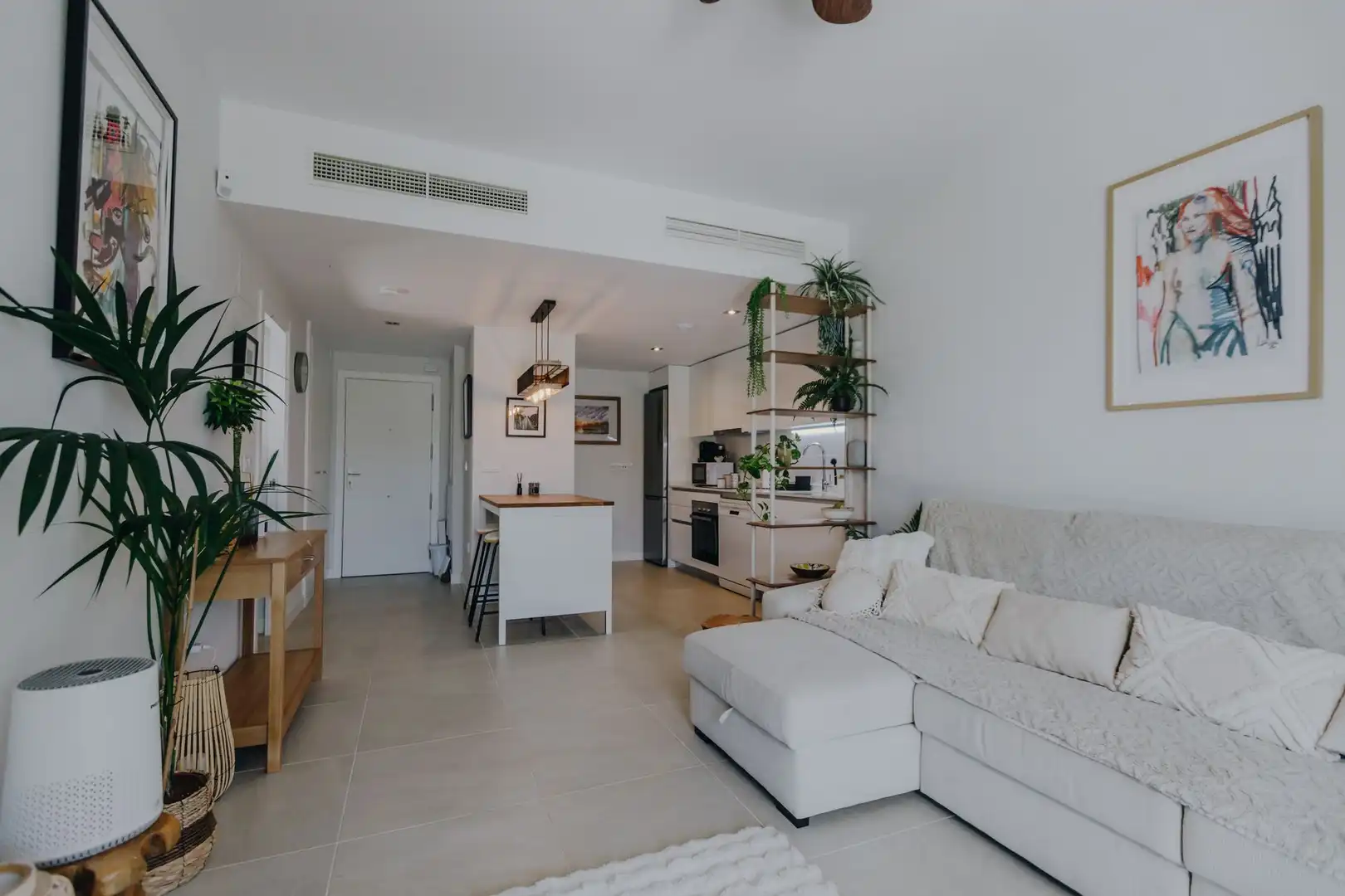 Apartamento en venta en Selwo, imagen 15
