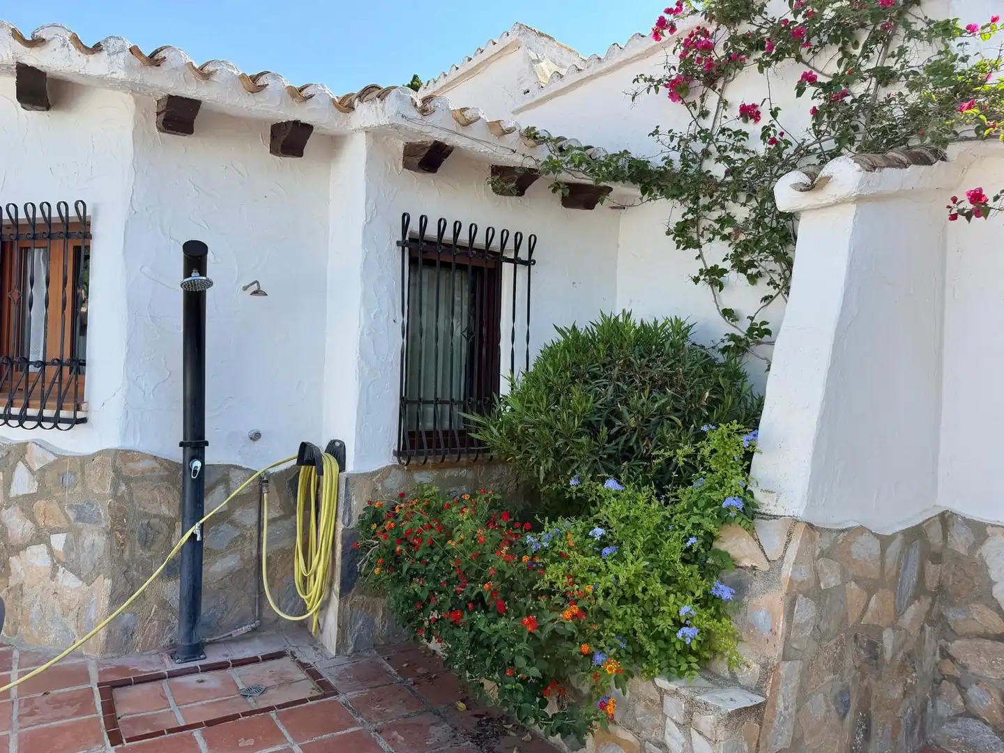 Detached house with pool for sale in Las Marinas / Les Marines, imagen 37