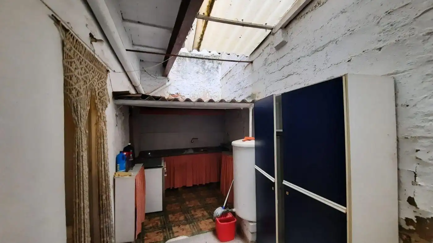 Casa o chalet en venta en El Maset