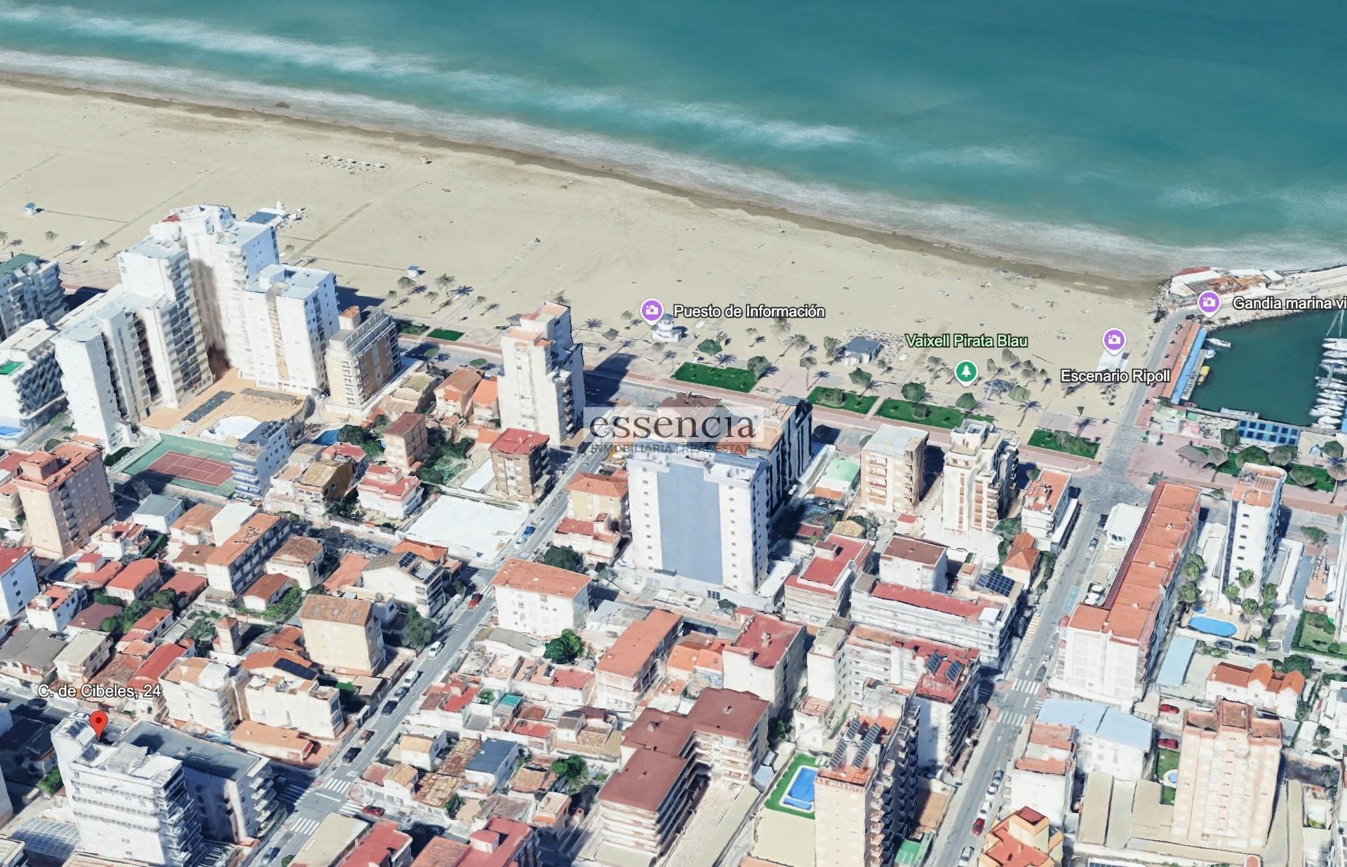 Apartment for sale in Playa de Gandia, Gandia