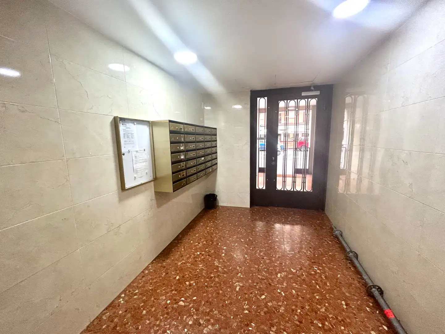 Ático en venta en Barcelona con Amueblado y Balcón