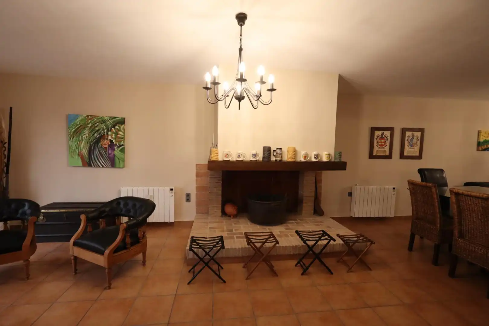 Chalet con piscina en venta en Calle PINOS, imagen 25