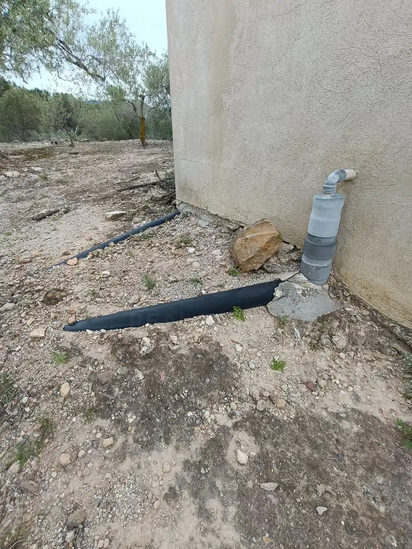 Residencial en venda a El Perelló