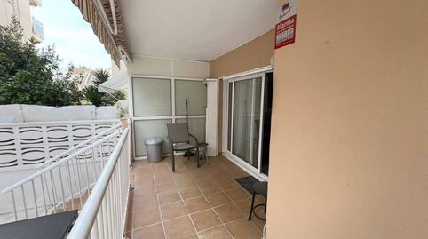 Foto 2 de Piso en venta en Calle Lleida, Marítim, Cubelles