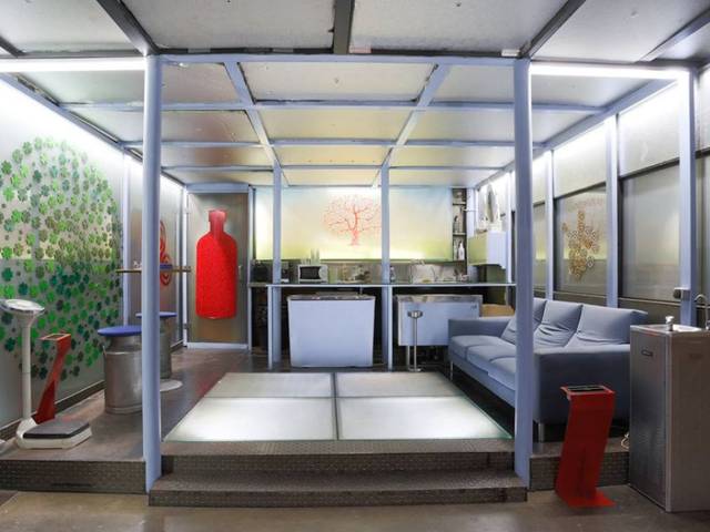 Local comercial en Alquiler en Calle lebon, 19 en La Creu del Grau