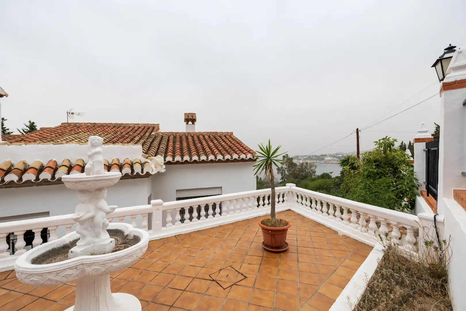 Casa con jardín en venta en Monte los Almendros - El Pargo - Costa Aguilera, imagen 7